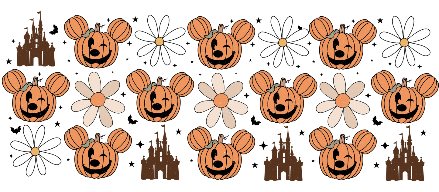 Halloween Wraps Group 1