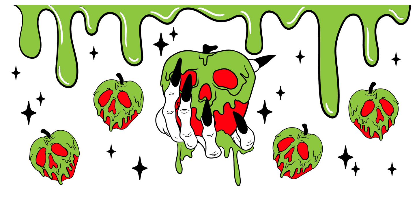 Halloween Wraps Group 1