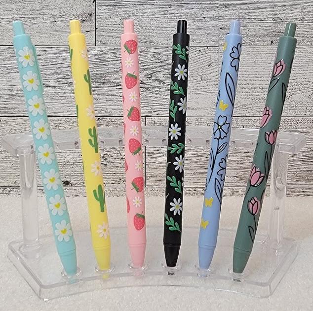 Plant Pens