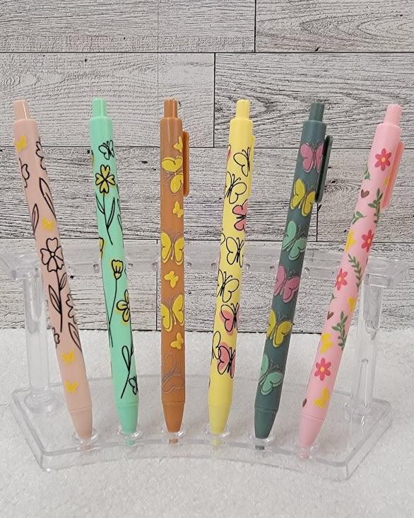 Nature Pens