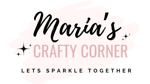Maria's Crafty Corner