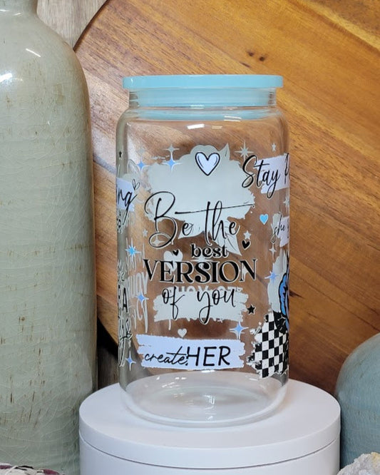 16 Oz Be The Best Libby Cup